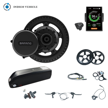 Electric Cycle Kit