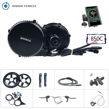 E Bike Kit