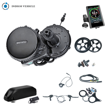 Bafang Motors