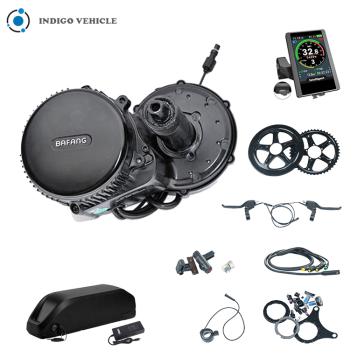 Bafang 48v 500w