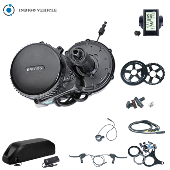 Bafang 750w Mid Drive