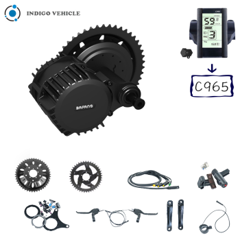 Bafang Kit