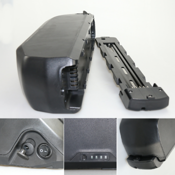 Ebike Battery